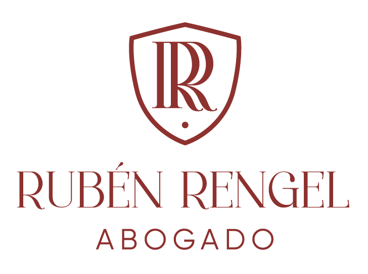 Rubén Rengel | Abogado Logo
