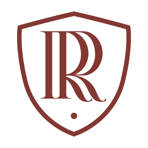 Isotipo Rubén Rengel
